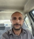 Встретьте Мужчинa : Hayder, 43 лет до Кувейт  Baghdad 